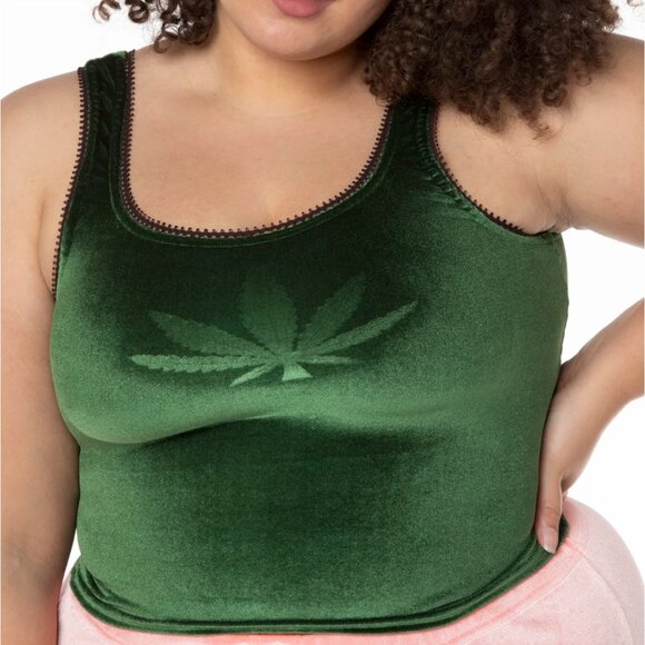 Solstice Intimates Other - Solstice Intimates Sweet Jane Undershirt (XXL)